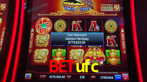 betufc