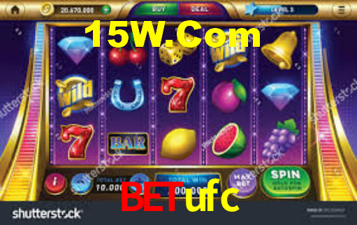 betufc App Interface