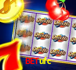 Flash Promotion betufc