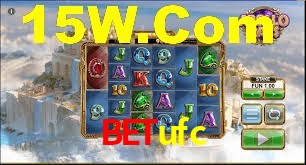betufc: Jogos de Caça-Níqueis-Altas Recompensas, Roleta-Velocidade, Blackjack-Desafios Máximos