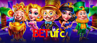 betufc,betufc.com