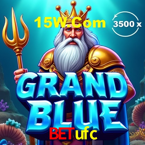 Welcome Bonus betufc