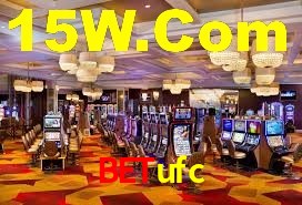 betufc.com