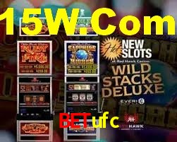 betufc.com