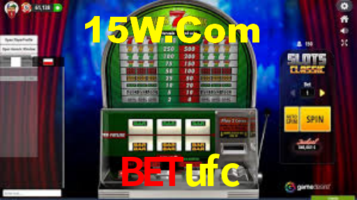 betufc.com