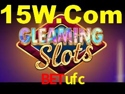 Welcome Bonus betufc