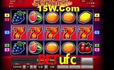 Live Casino betufc