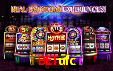 Account Benefits betufc